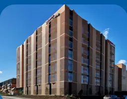 Healthcare facility