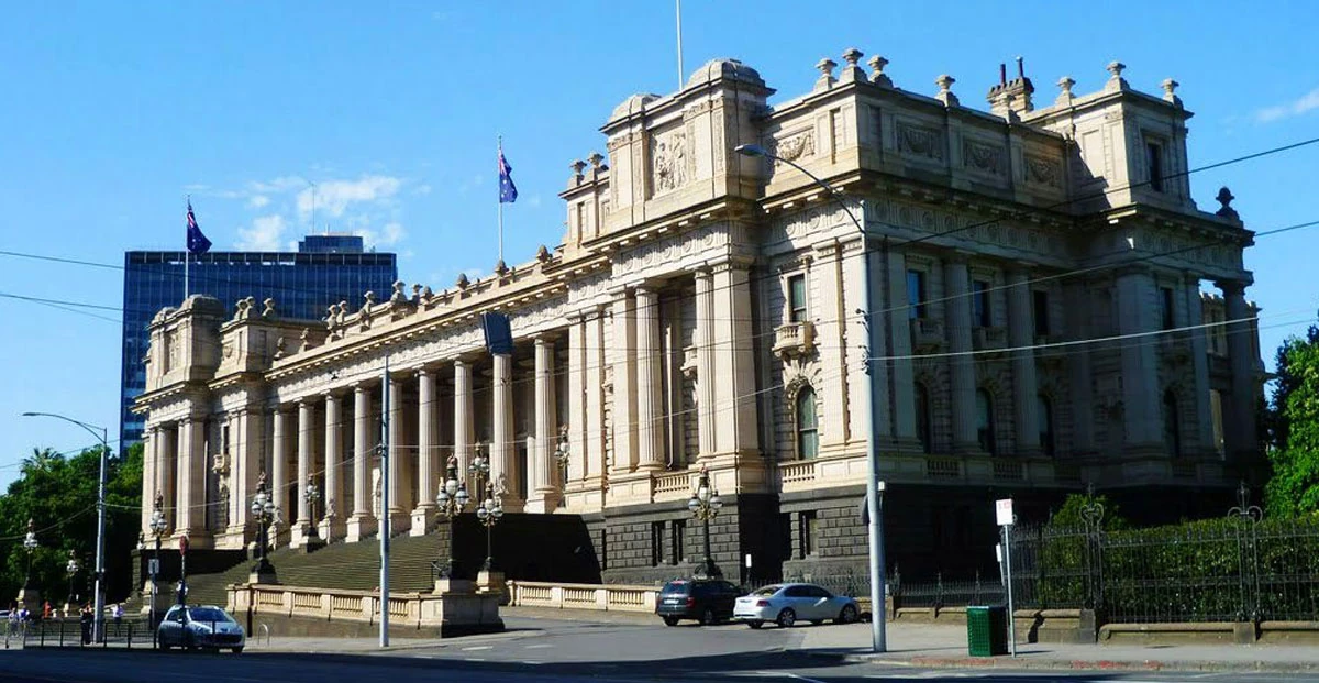 Parliament House