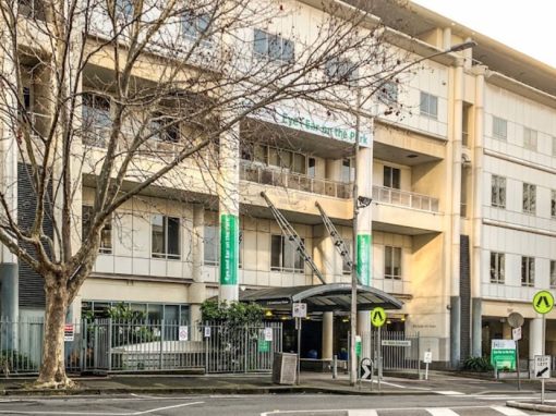 Eye & Ear On The Park, East Melbourne