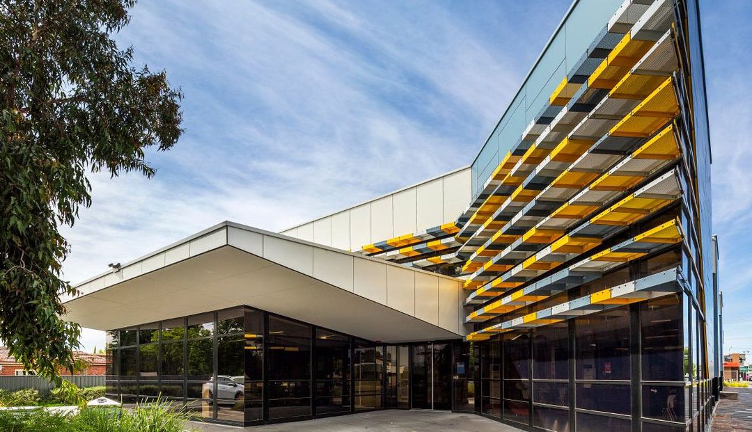 La Trobe University, Bundoora Campus