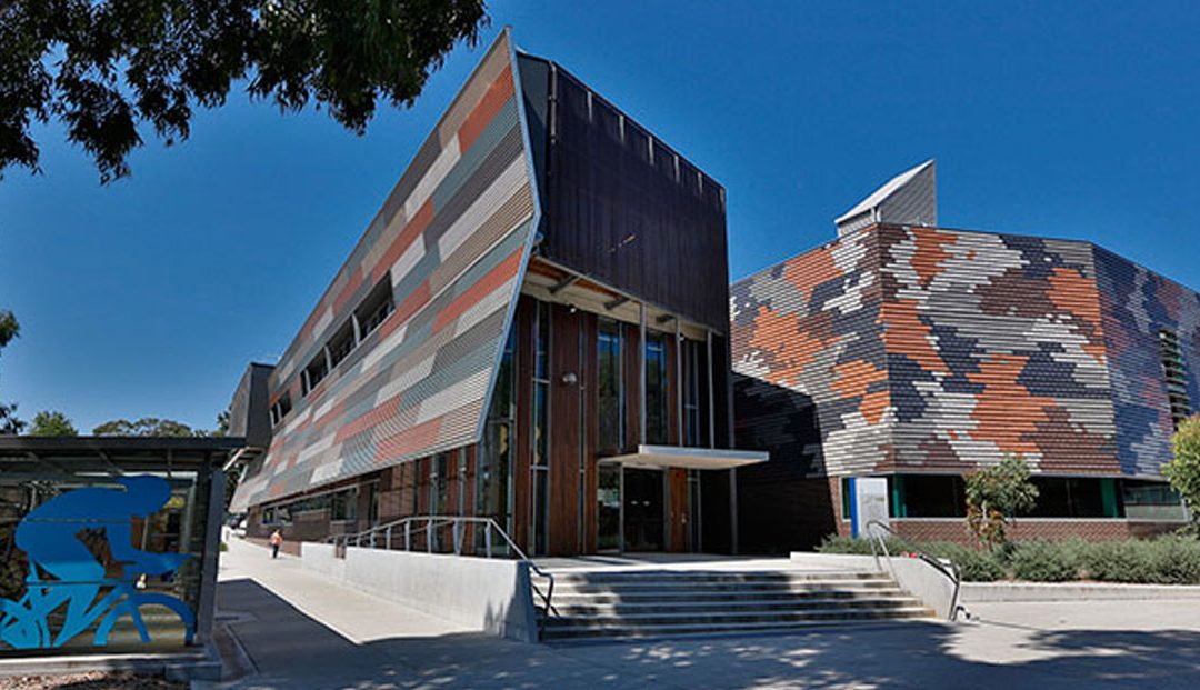 Monash University, Peninsula Campus
