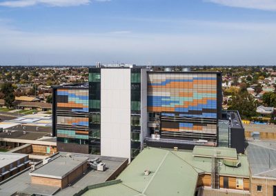 Goulburn Valley Health, Shepparton